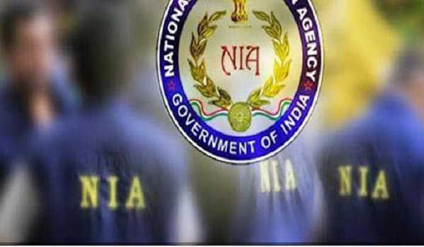 NIA arrests another 2 terror operatives in Karnataka