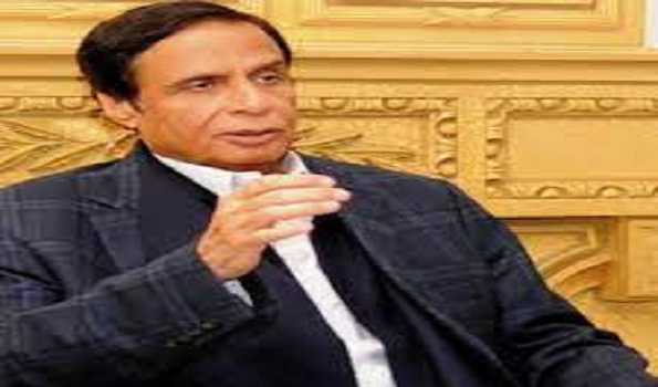 Pakistan: Parvez Elahi retains top post after ‘high drama’