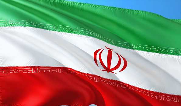 Iran sentences ex-official to death over ‘spying for Britain’
