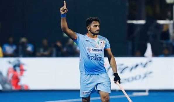 India begins Hockey Men’s World cup 2023 against Spain