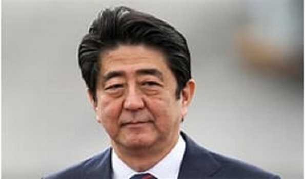 Japan ex-PM Abe’s killer indicted for murder by Japanese prosecutors