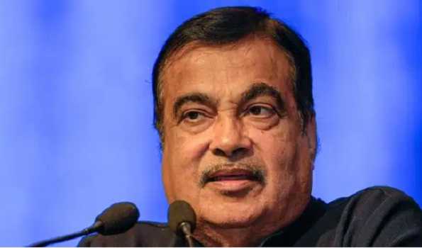 Nitin Gadkari receives death threats, security beefed up