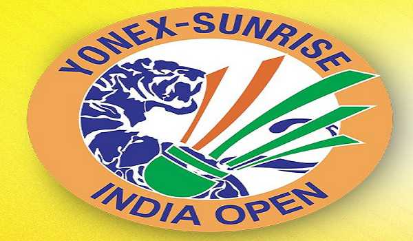 Top ten players to watch out for at Yonex-Sunrise India Open 2023