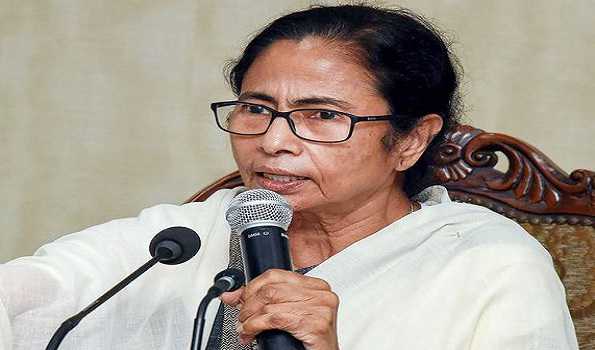 Mamata Banerjee to address election rally in Meghalaya on Jan 18