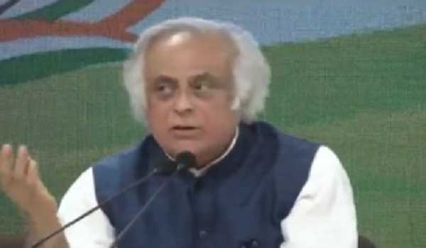 More leaders from DAP to rejoin Cong: Jairam Ramesh