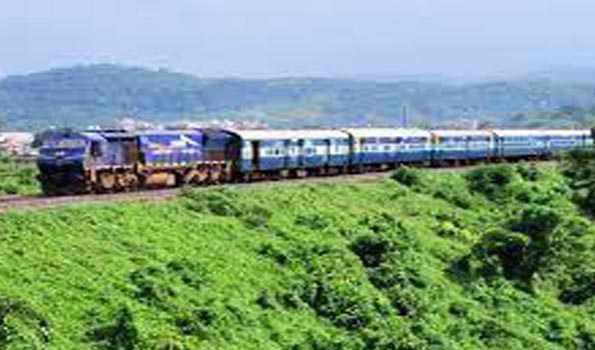 NF railway to continue services of special train Silchar-Kolkata