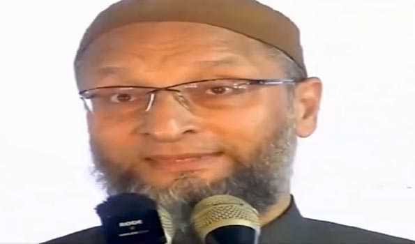 Proposal to lower Alcohol Age Limit : Owaisi says K’taka govt playing with India’s future