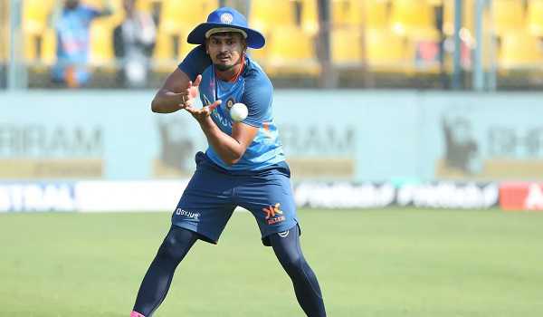 Shreyas Iyer ruled out of 3-match ODI series