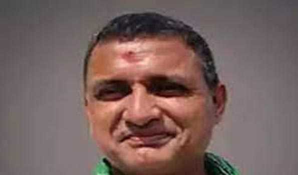 RJD issues notice to party MLA Sudhakar Singh for anti-Nitish statements