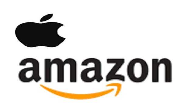 Amazon overtakes Apple as world’s most valuable brand despite losing $51bln