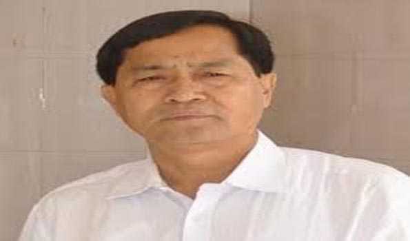 CPM wants voting facilities for TSR jawans posted outside in Tripura poll