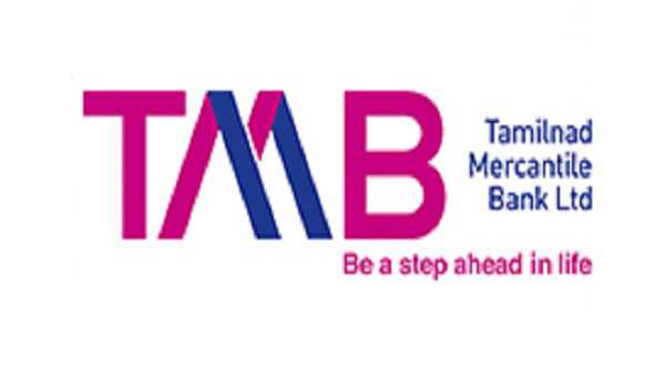TMB bags best Small Bank award