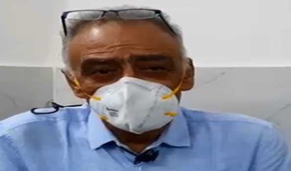 NCP: Bureaucratic admin failed people of J&K on all fronts, demands early assembly polls