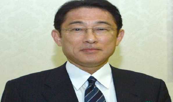 Japanese PM instructed cabinet to revise Covid restrictions by spring