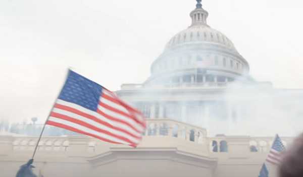 Three US marines charged for involvement in capitol riot – Filing