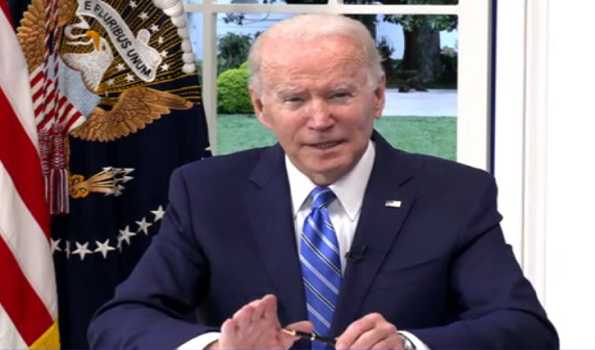 Flags in US shall be flown at half-staff following Monterey Park shooting – Biden