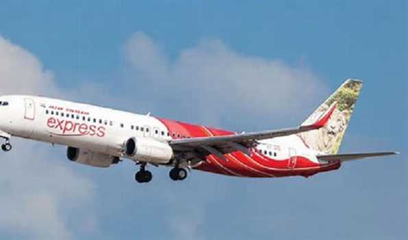 Technical snag: Muscat-bound AI Express flight returns safely after take-off