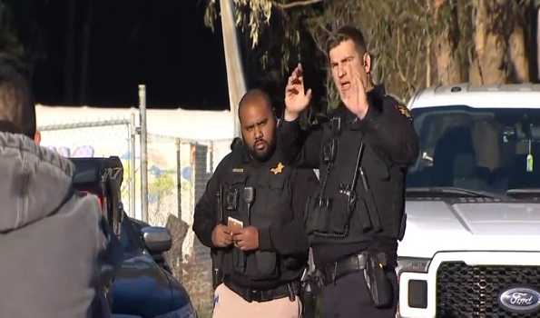 Separate shootings in northern California leave at least 4 people dead – Reports