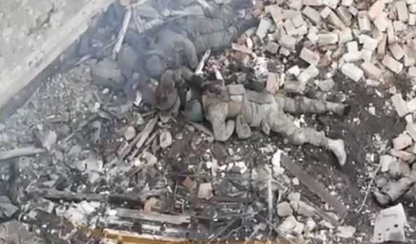 Several regions of Ukraine issue air raid warnings – Online Map
