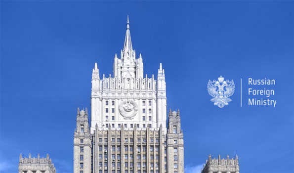 Russia grants Brazil’s request to swap BRICS presidency in 2024 – Foreign Ministry