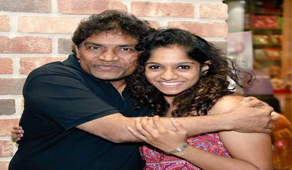 I have a knack for mimicry: Jamie Lever
