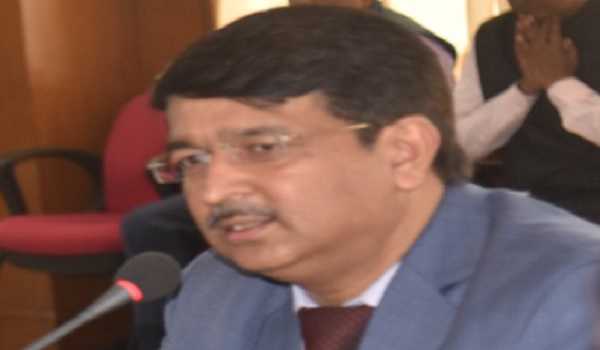 ECI suspends a Sector Officer in Tripura for illegally defacing PM’s photo