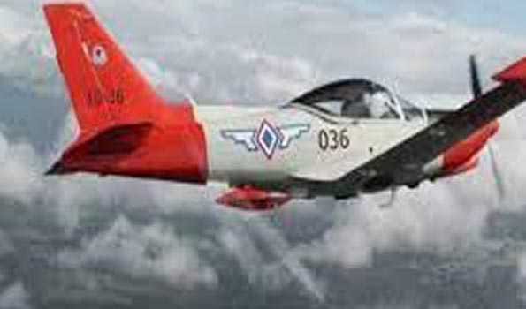 Philippine air force plane crashes in Bataan province, both pilots killed – Reports