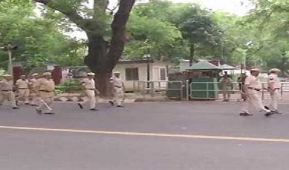 901 Police personnel awarded Police Medals on eve of Republic Day
