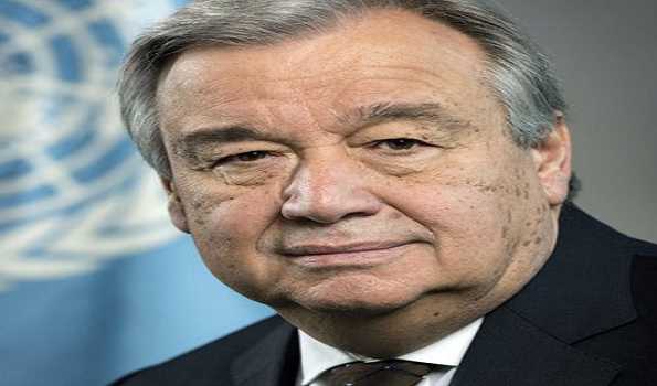 World output growth projected to decelerate in 2023: UN Report