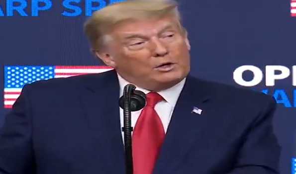 Meta to restore Trump’s Facebook, Instagram accounts