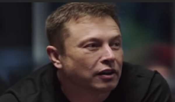 Elon Musk says met with house leaders McCarthy, Jeffries to discuss fairness on twitter