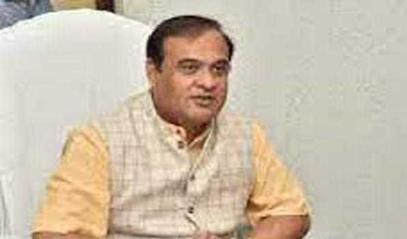 60 more villages to be included in BTR: Himanta