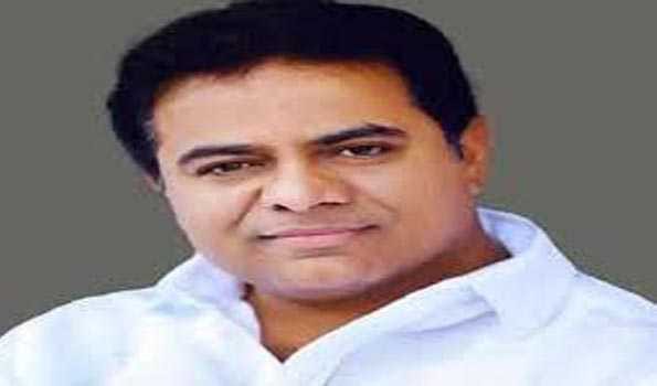 KTR invited to the World Environmental & Water Resources Congress to be held in USA