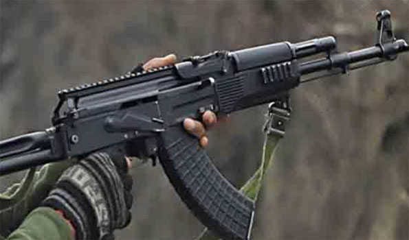 Pakistan : 4 terrorists killed in twin operations