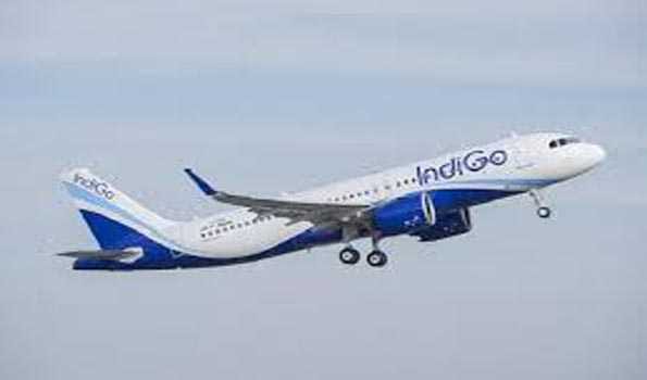 IndiGo inducts its first widebody aircraft – Boeing 777 on Delhi-Istanbul route