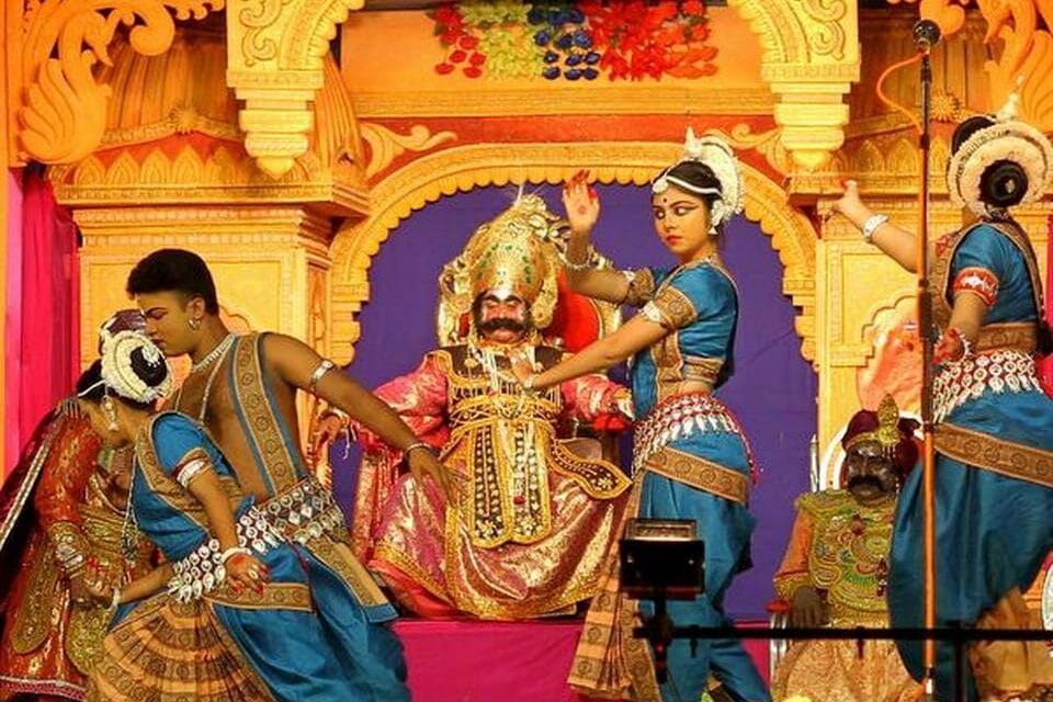 Kansa rules Odisha’s Bargarh’s people, administration for 11 days