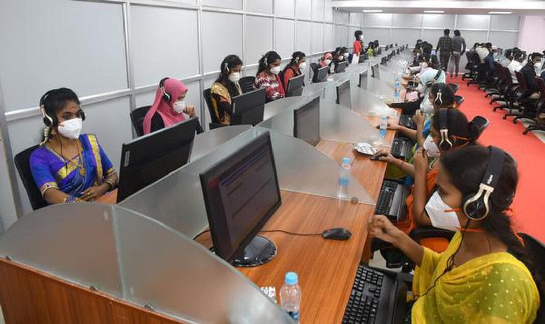 Service sector reaches highest point in 6 months