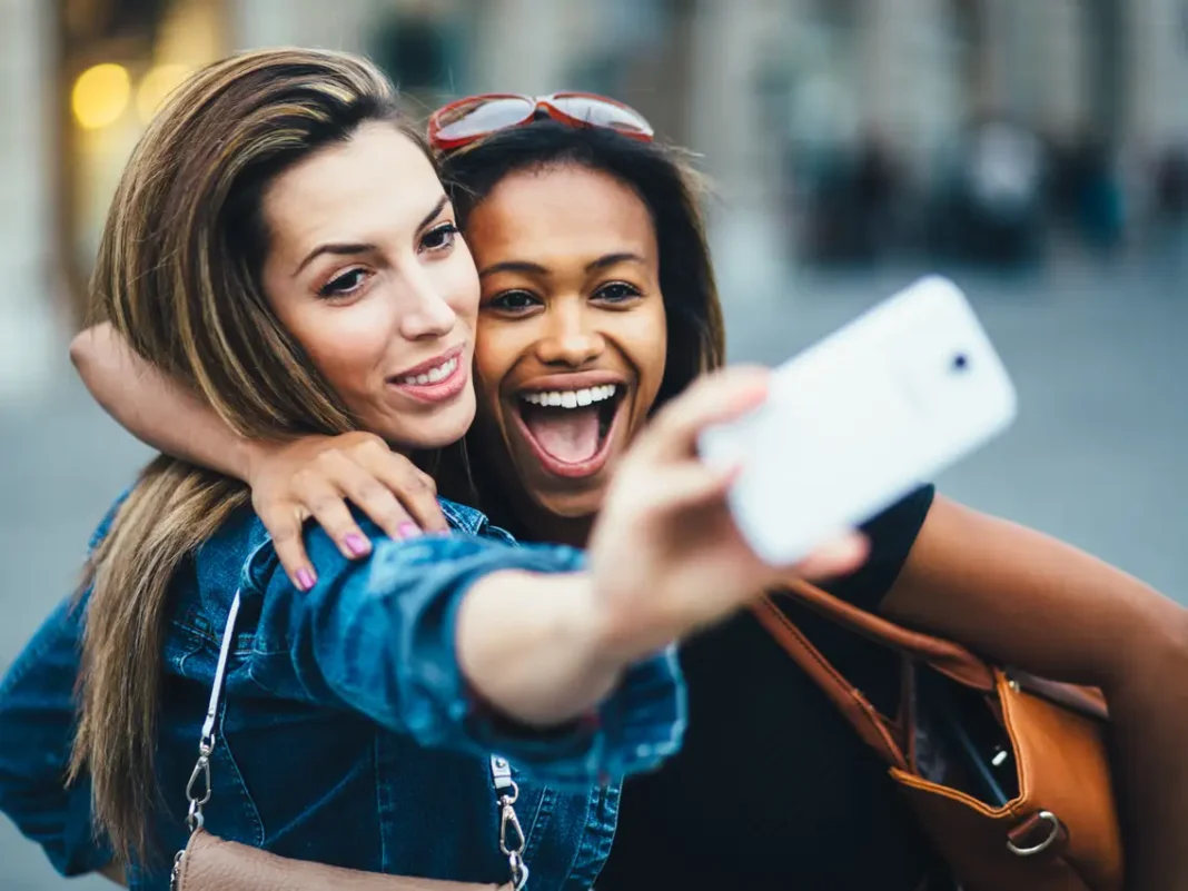 Cameras attracting youth who grew up with smartphones in USA