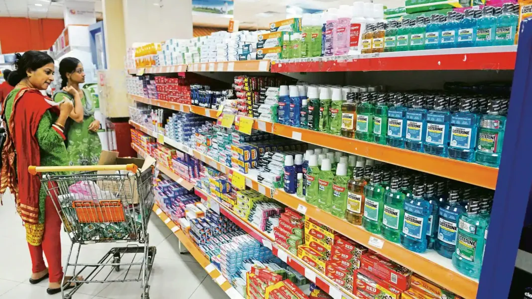 Prices of daily use commodities like toothpaste, soap increase by 2-58%