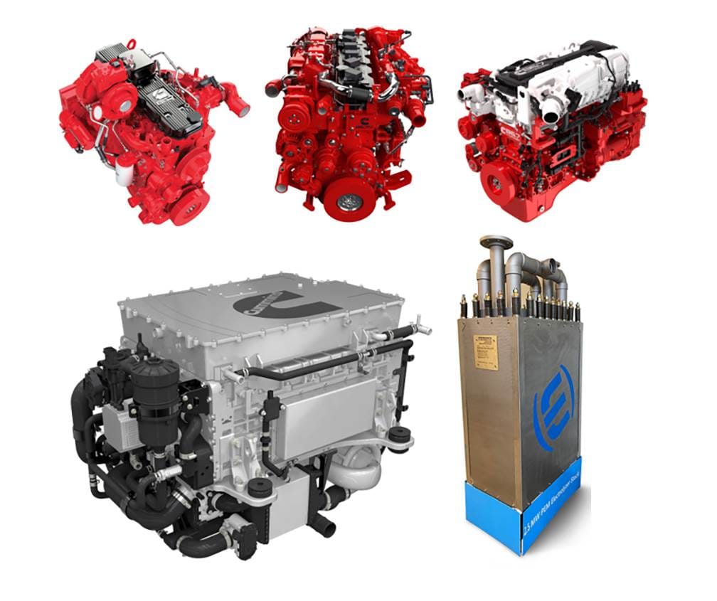 Diesel-petrol cars can operate on CNG, hydrogen with fuel-agnostic system