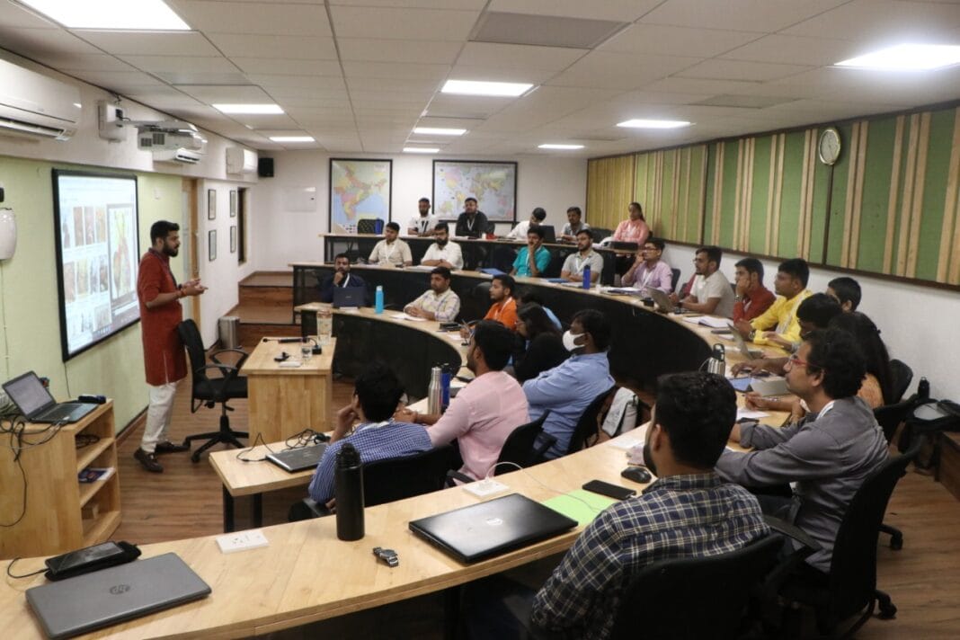 Indian Institute of Democratic Leadership organises India’s first Model G20 Summit