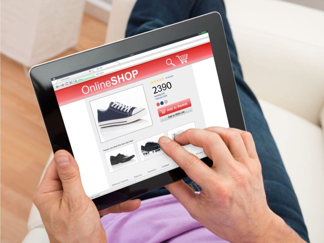 Youth fact-checking company claims before shopping, preferring going to showrooms