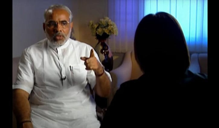 India has become immune to the White Sahib’s virus ‘BBC’