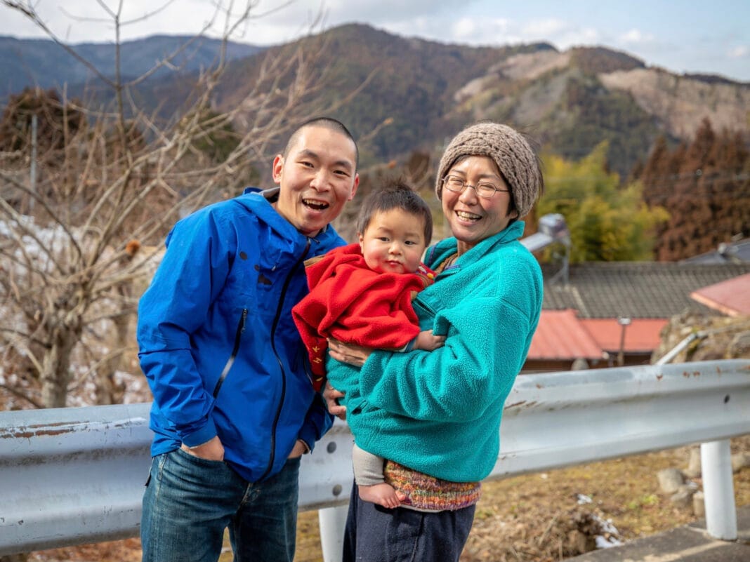 Japanese government offering 6 lakhs to kids for living in rural areas