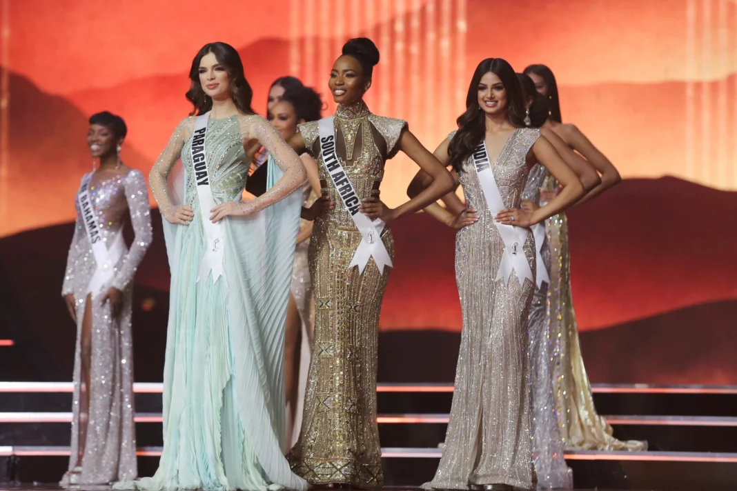 Popularity of ‘Miss Universe’ competition declines, reality show to come up