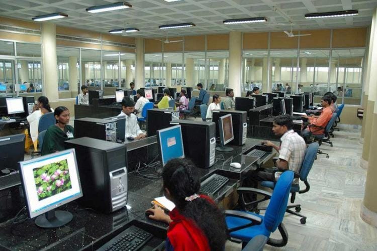 50% employees working up to 4 hours during holidays, health affected