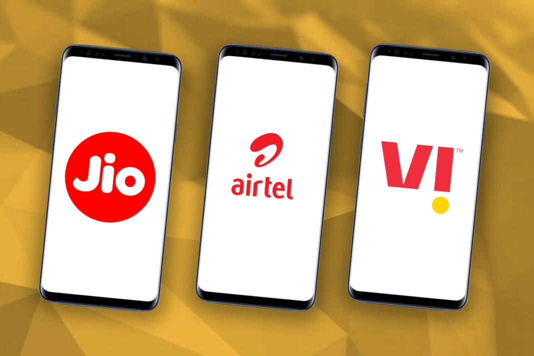 Telecom companies focusing on high-end customers, tariffs less likely to increase