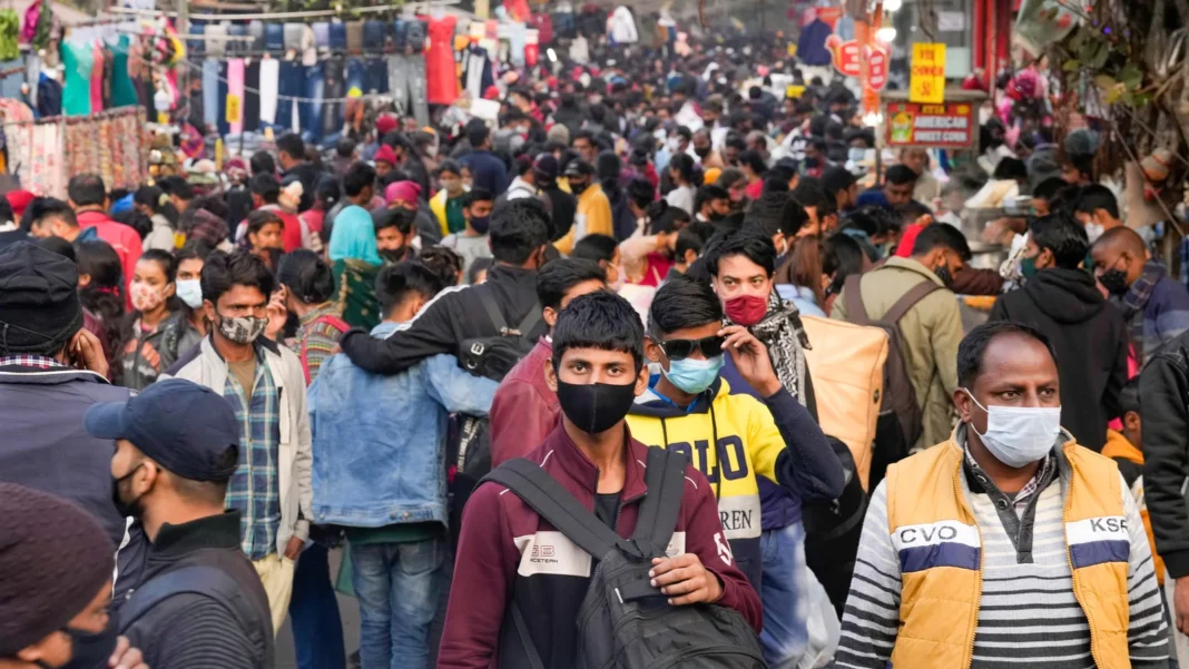 Massacres reduce by 40% in India, election killings go down by 70%