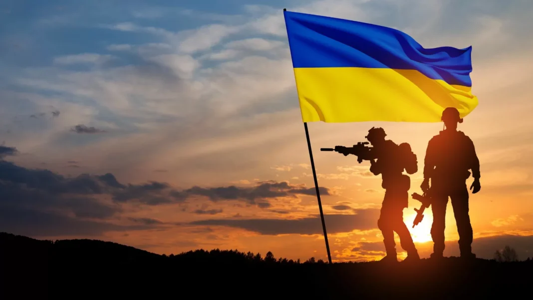 Ukrainian Oligarchs Go to Acting Class