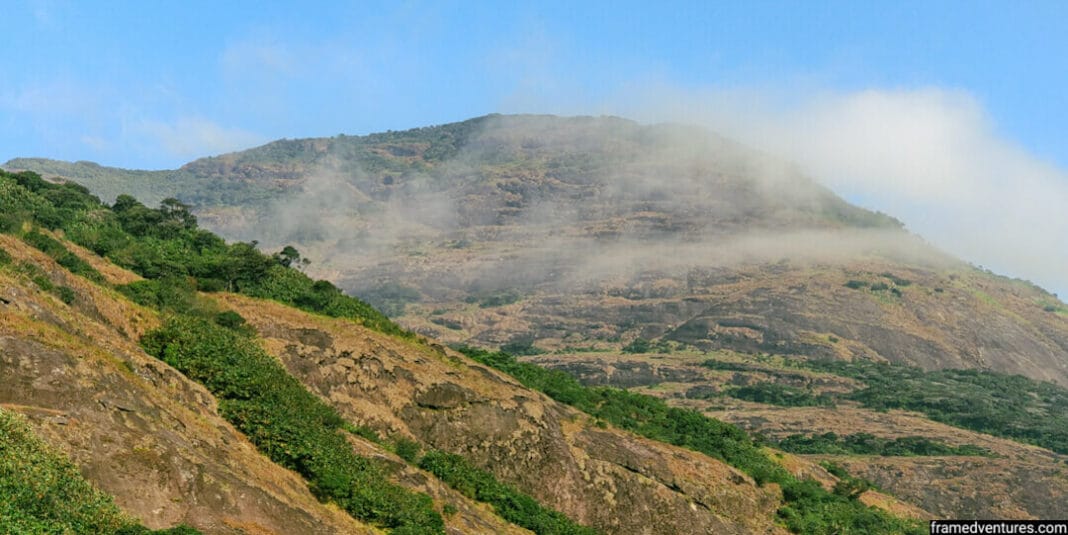 Record 10 thousand women trekkers to climb Agastya Mountain this year